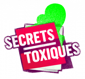 Secrets Toxiques Tour de France dans le Finistère : preogramme