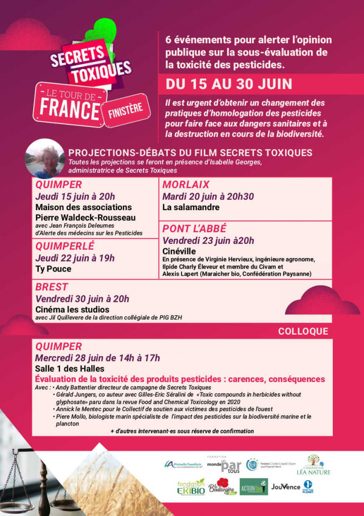 tract finistère