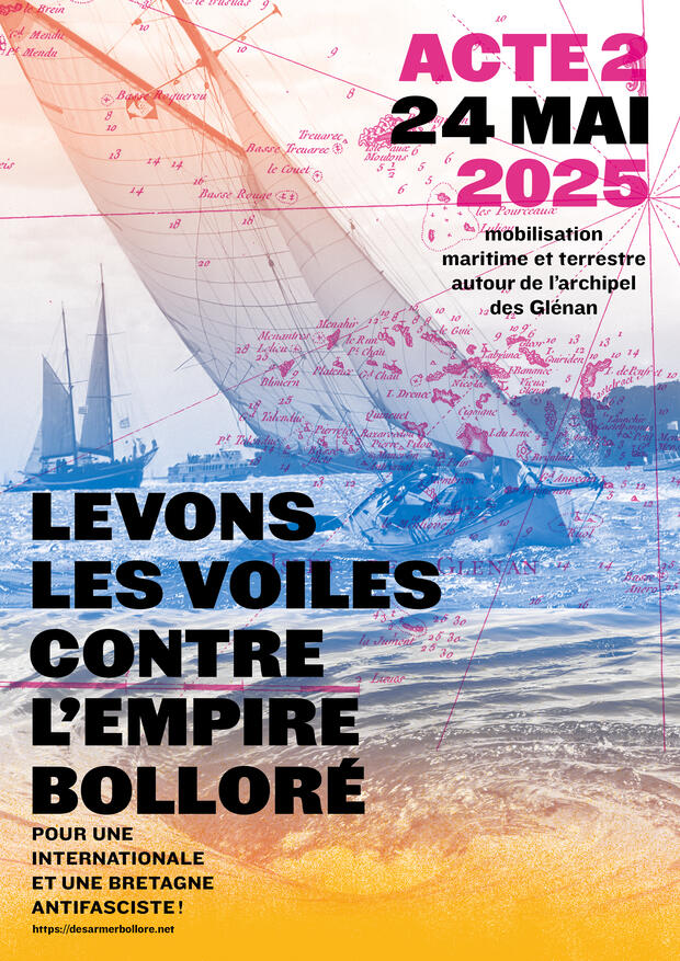 Armada pour une Bretagne Antifasciste