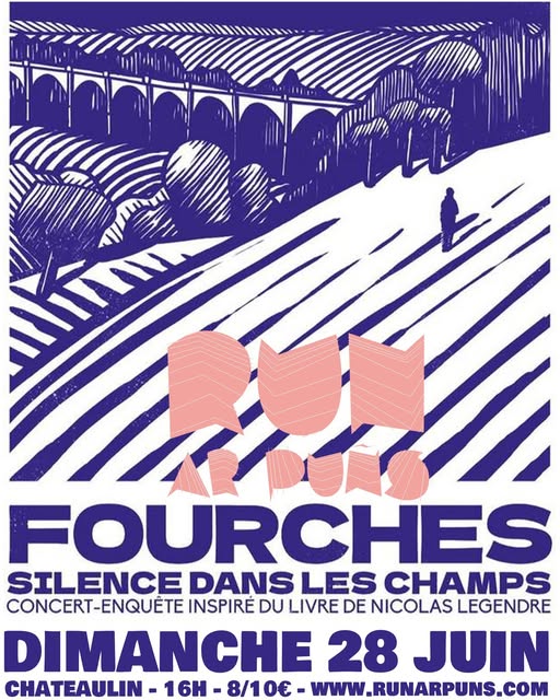 Fourches
